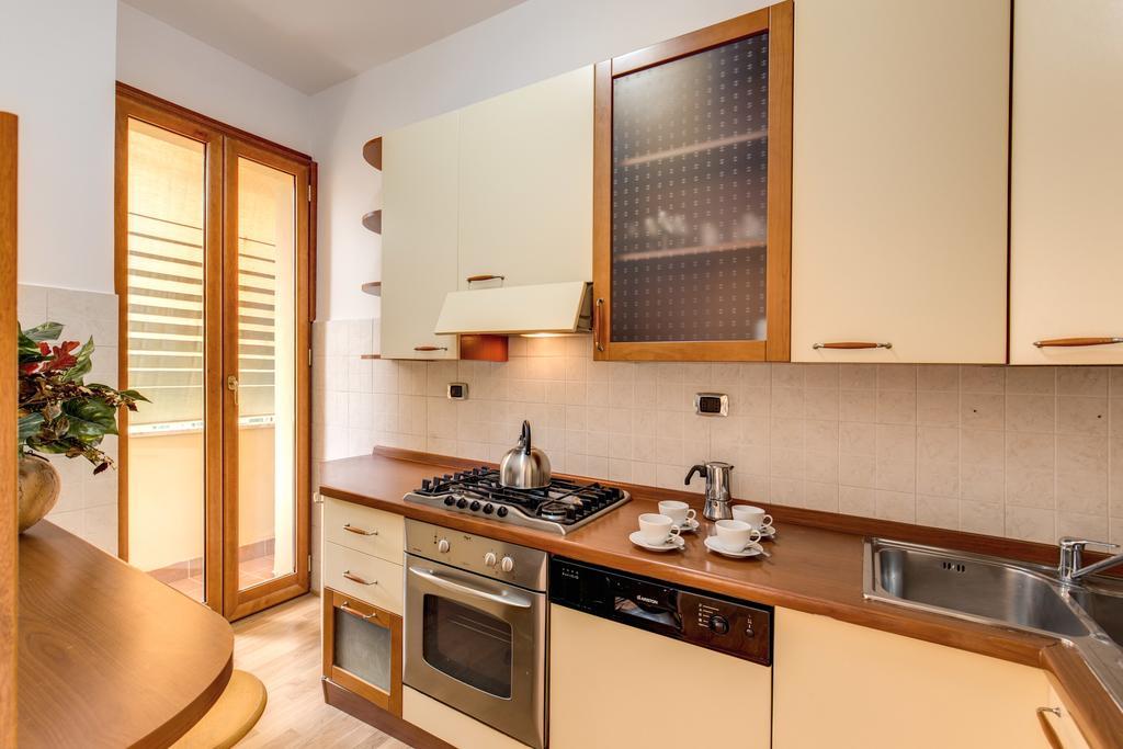 Appartement M&l - Caracalla *