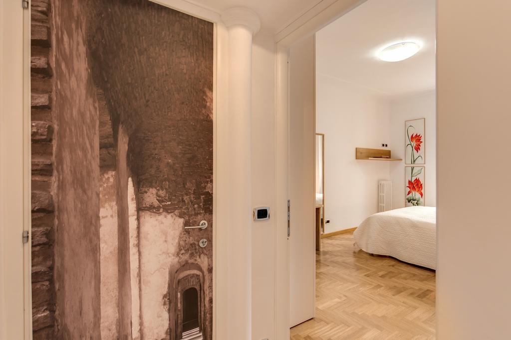 M&l - Caracalla Appartement