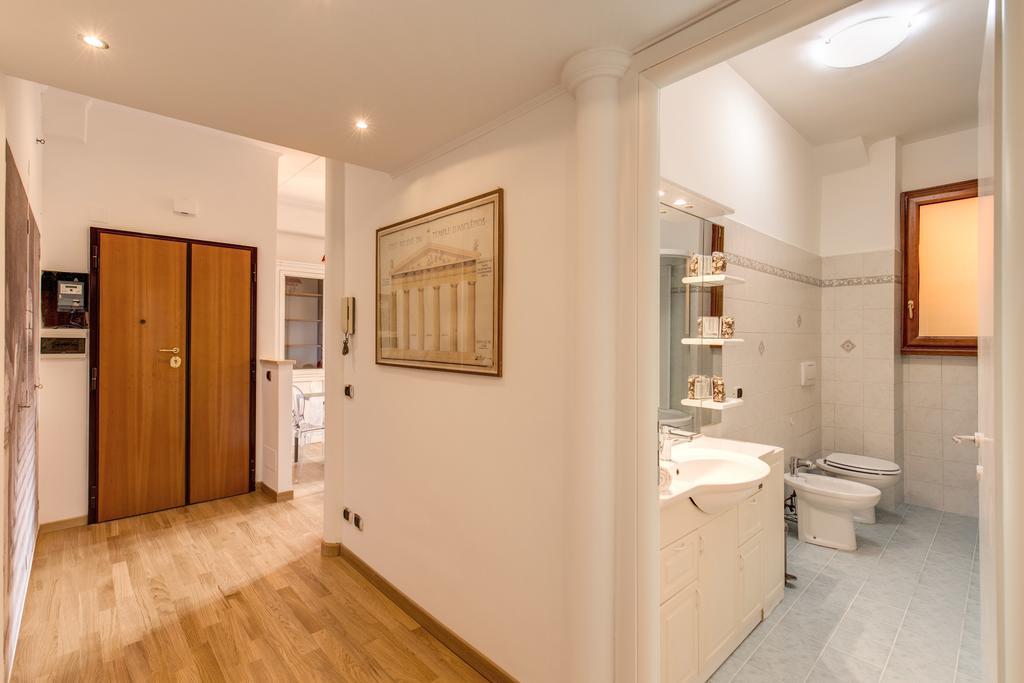 M&l - Caracalla Appartement *