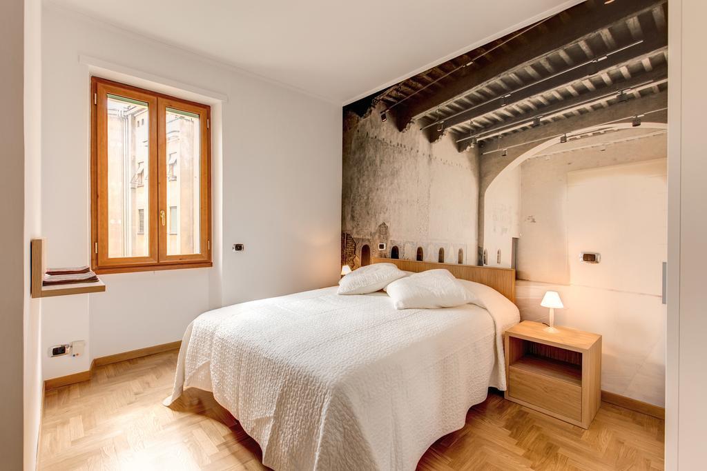 Appartement M&l - Caracalla