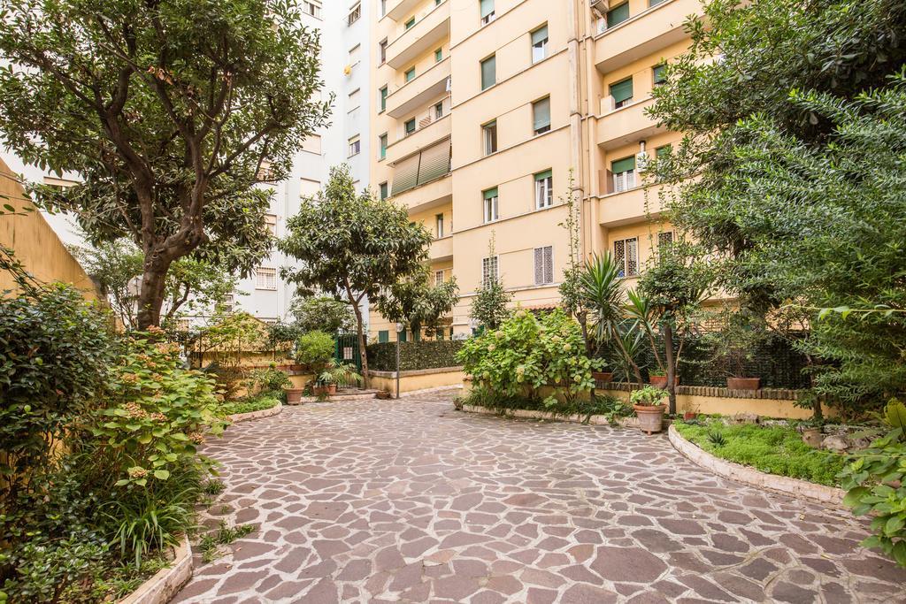 Appartement M&l - Caracalla *