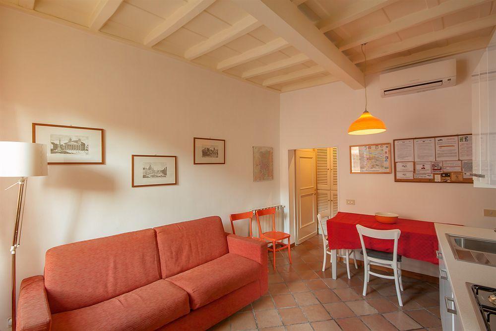 Finestra Su Trastevere - Gasthuis Rome
