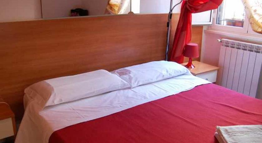 Claudia 3* Rome
