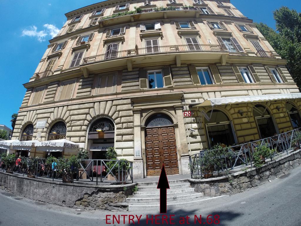 Tre R Colosseo