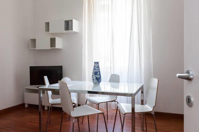 Apartment Casa Vacanza Colosseo *