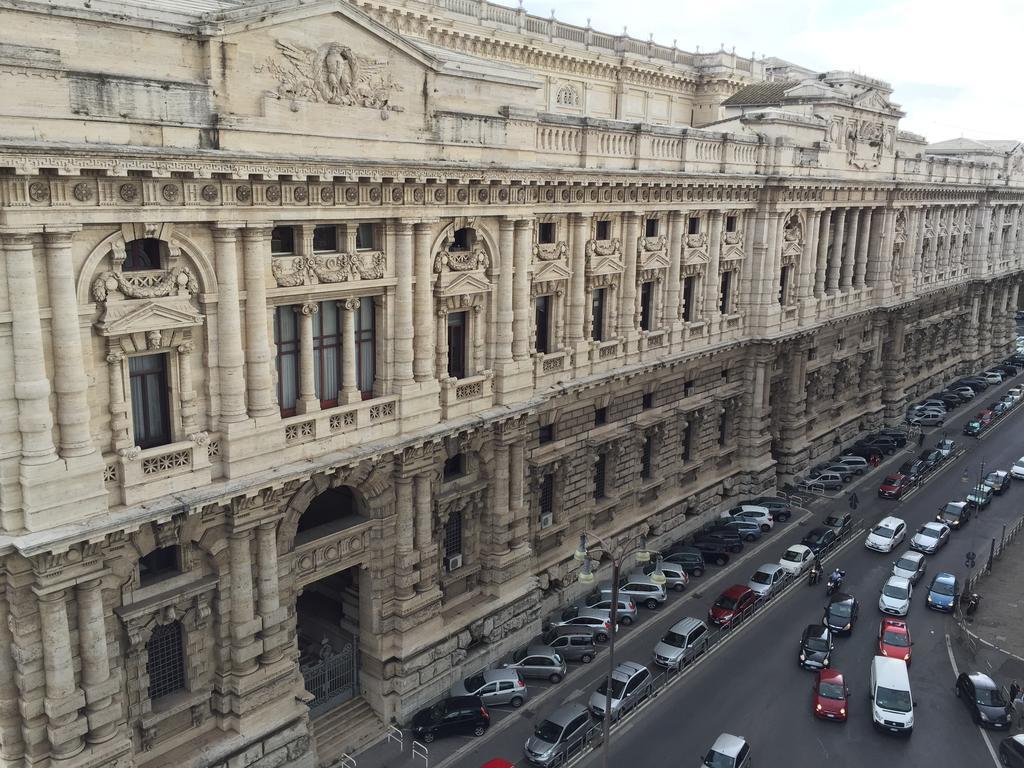 I Rome