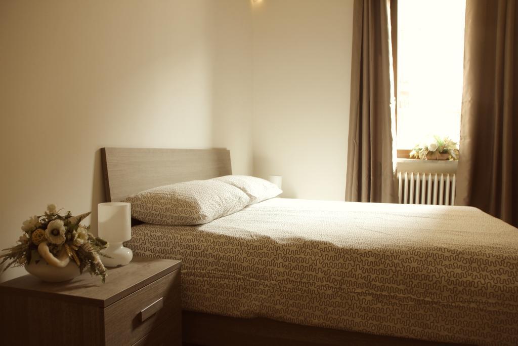 City Center Apartment Rome