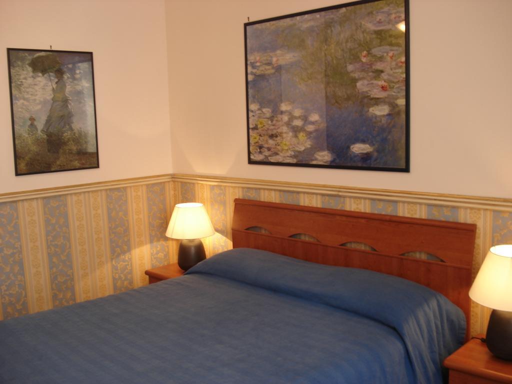 La Bella Giuliana Bed & Breakfast Roma