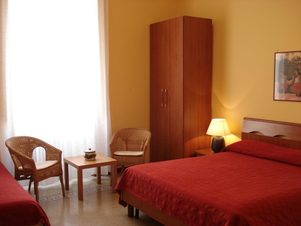 La Bella Giuliana Bed & Breakfast