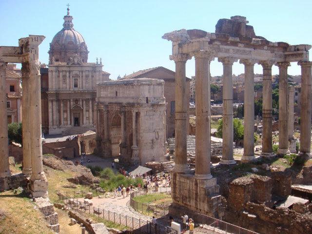 Apartamento Happy Holidays Roma