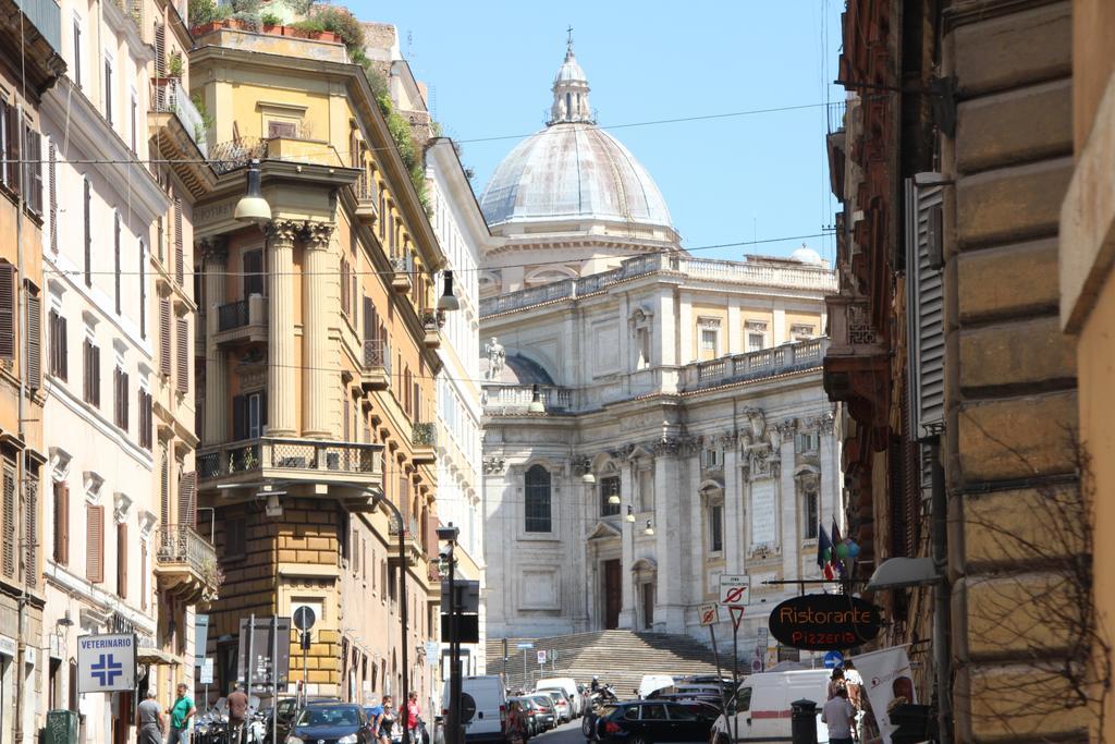 City Center * Rome