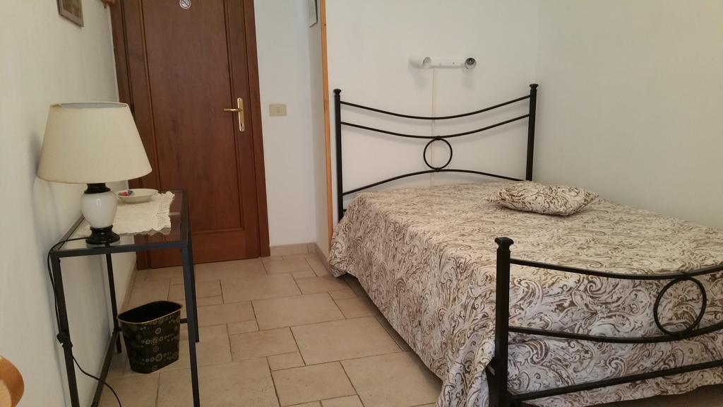 Bella Domus Acomodação com café da manhã 