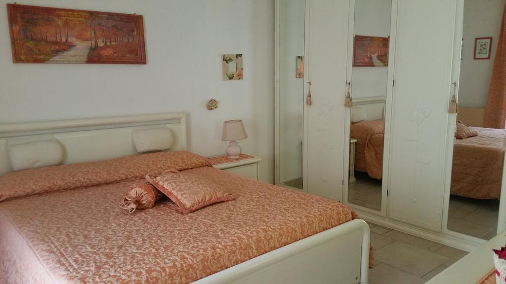 Bella Domus Acomodação com café da manhã  Roma