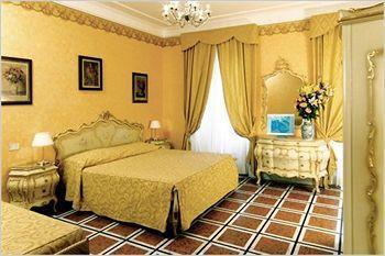 San Lorenzo Maria Hotel Roma