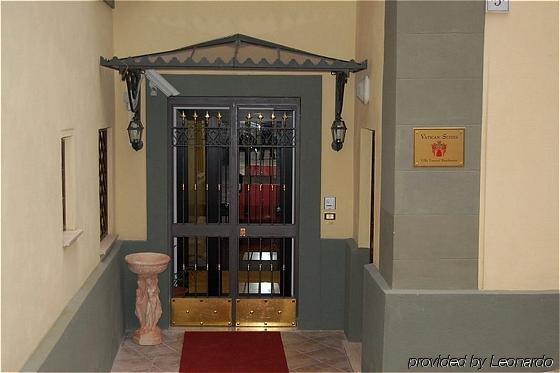 Appart hôtel Vatican Rome