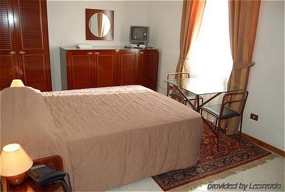 Appart hôtel Vatican 3*