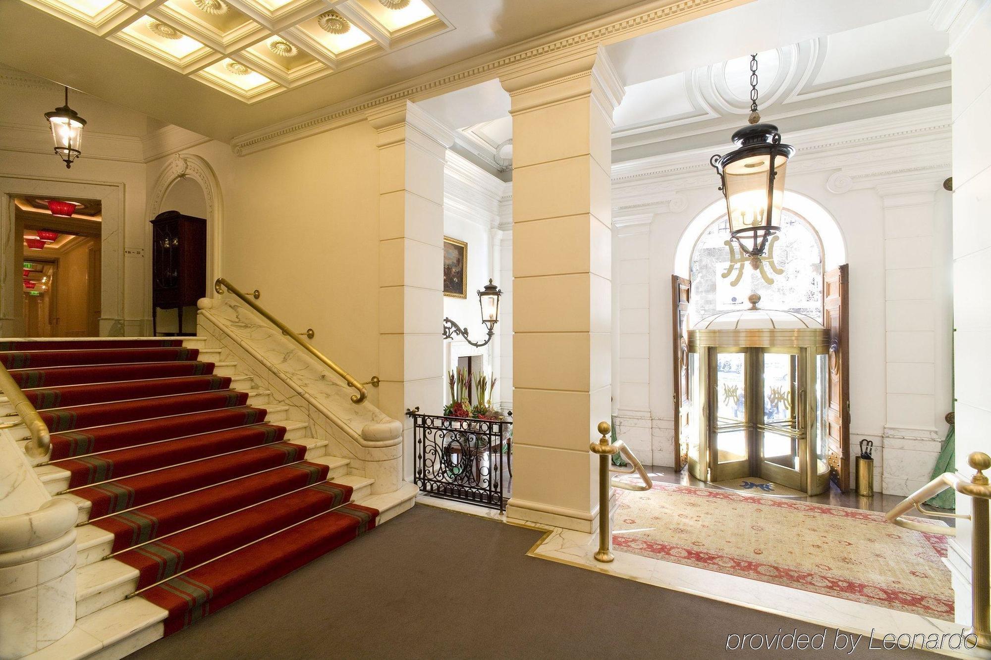 Majestic 5* Rome