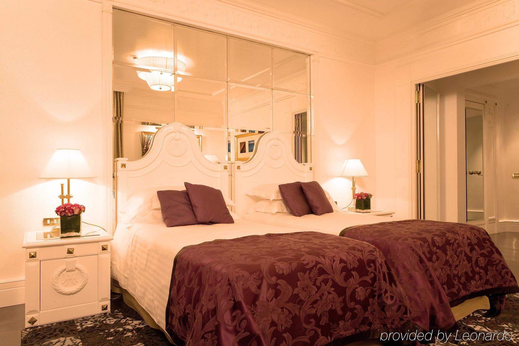 Majestic Hotel 5*