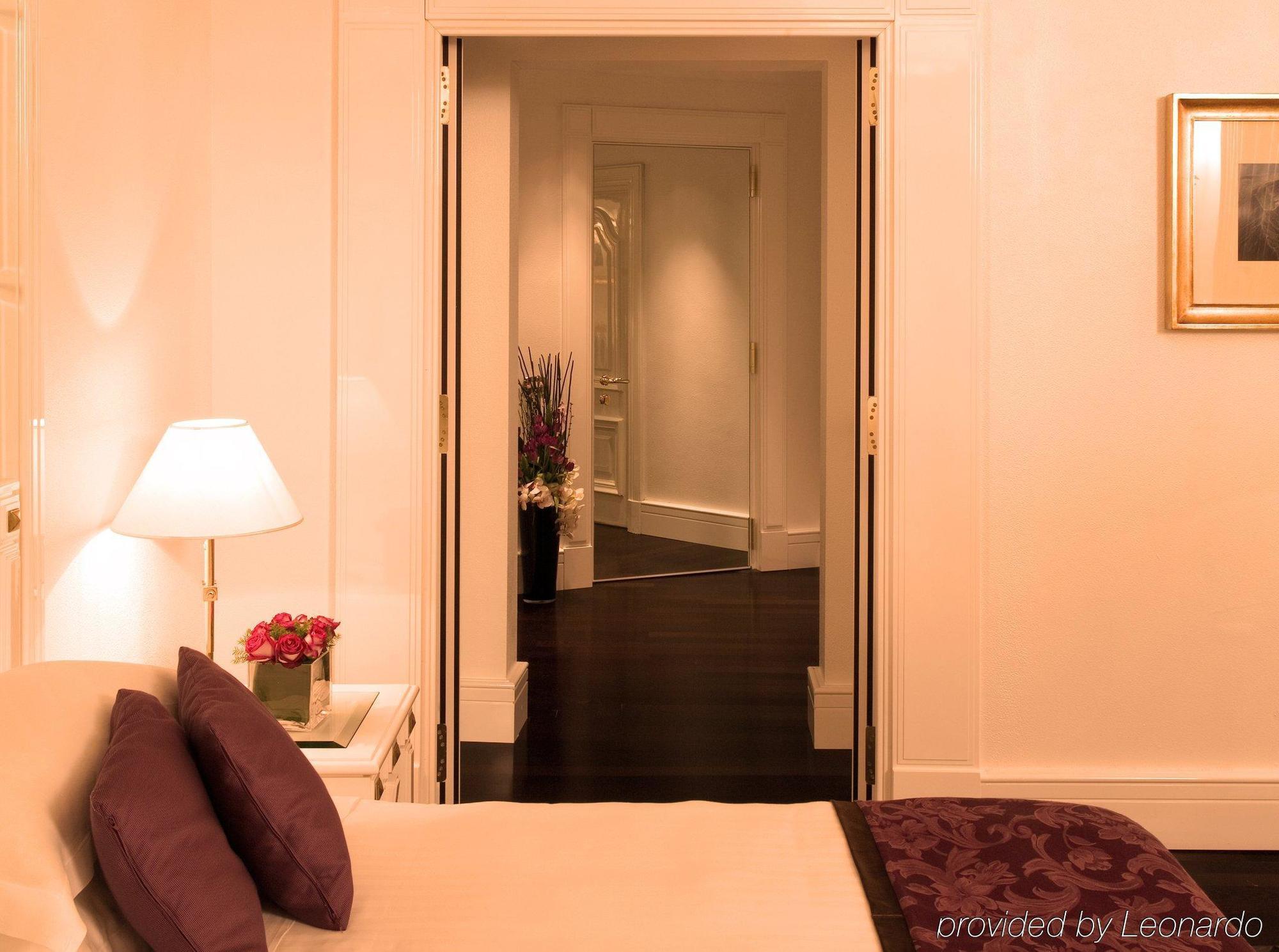Majestic Hotel