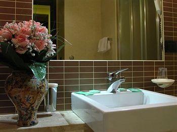 Hotel Everest Rome