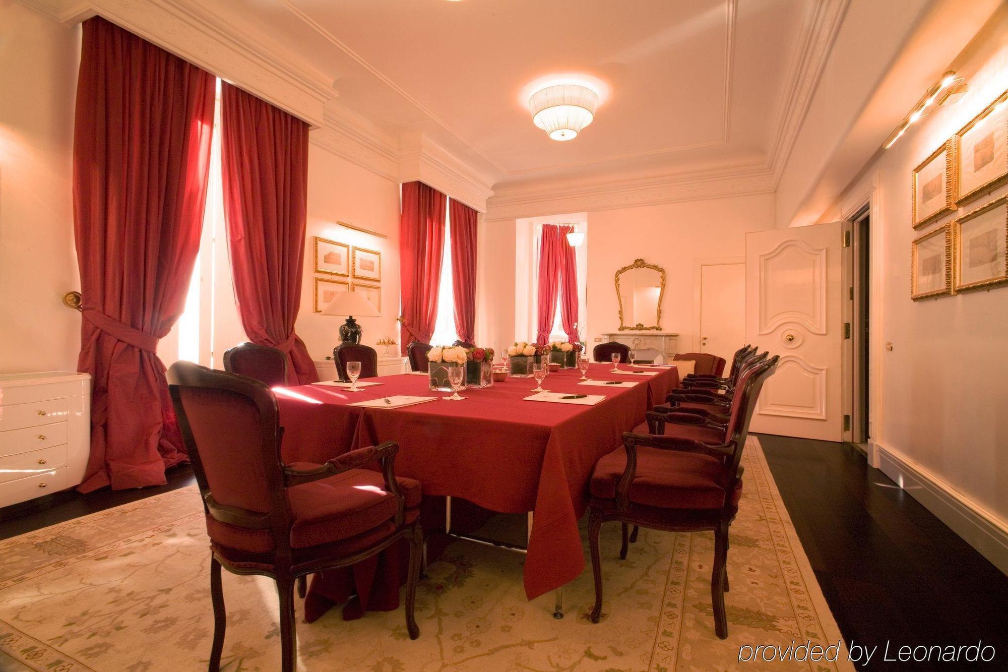 Majestic 5* Rome