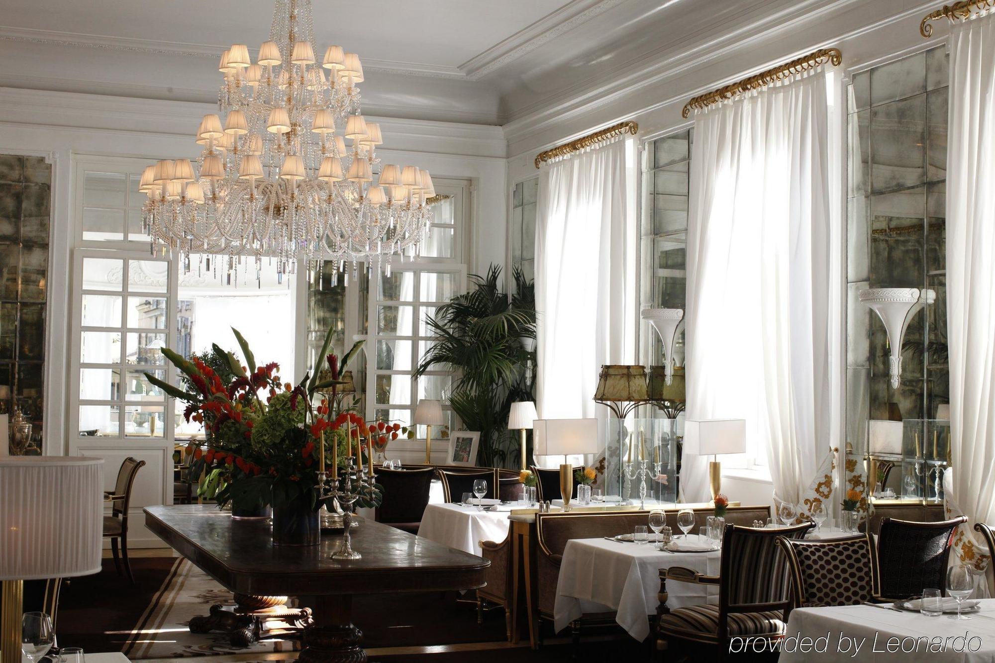 Majestic Hotel 5*