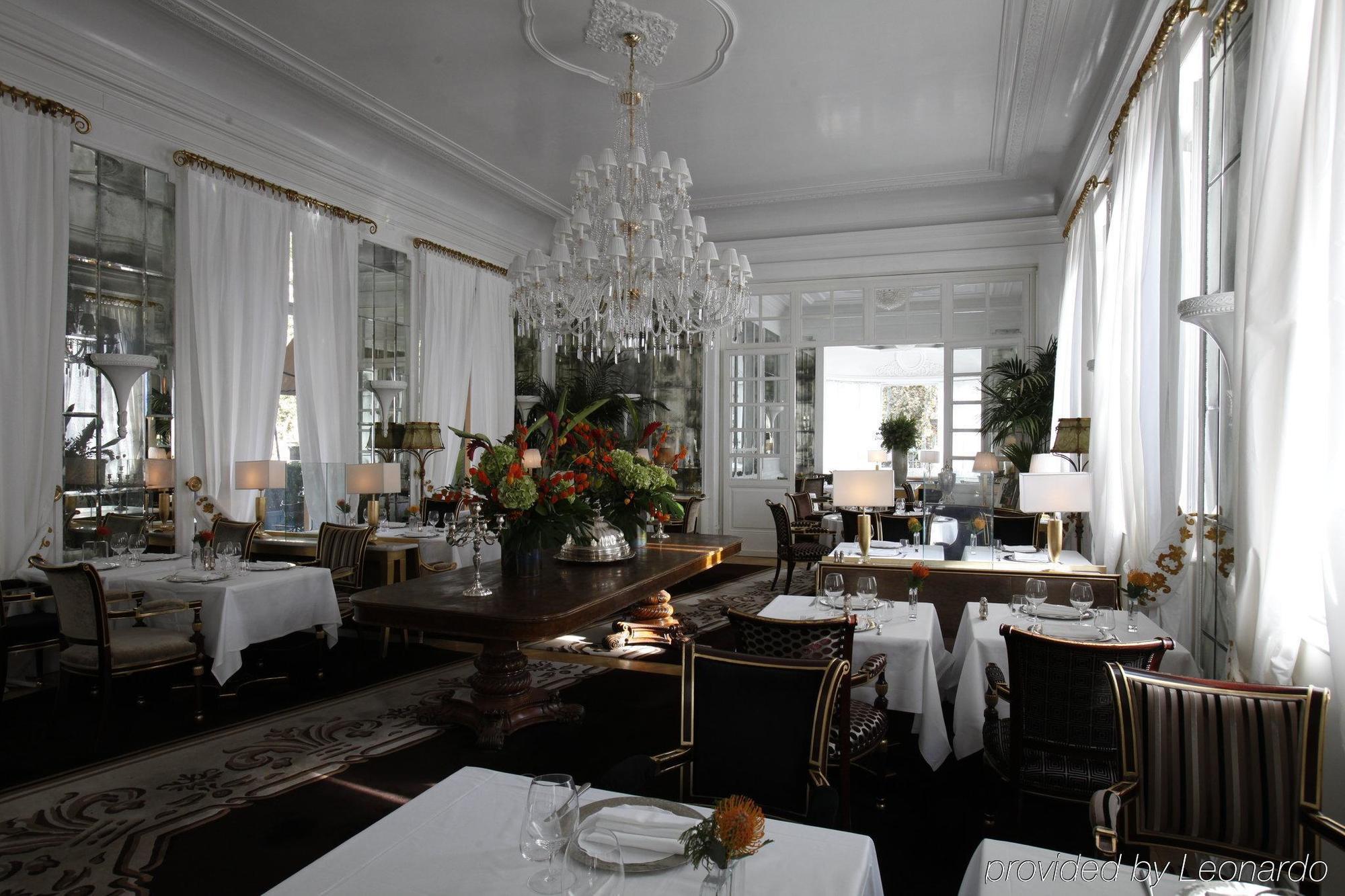 Hotel Majestic 5*