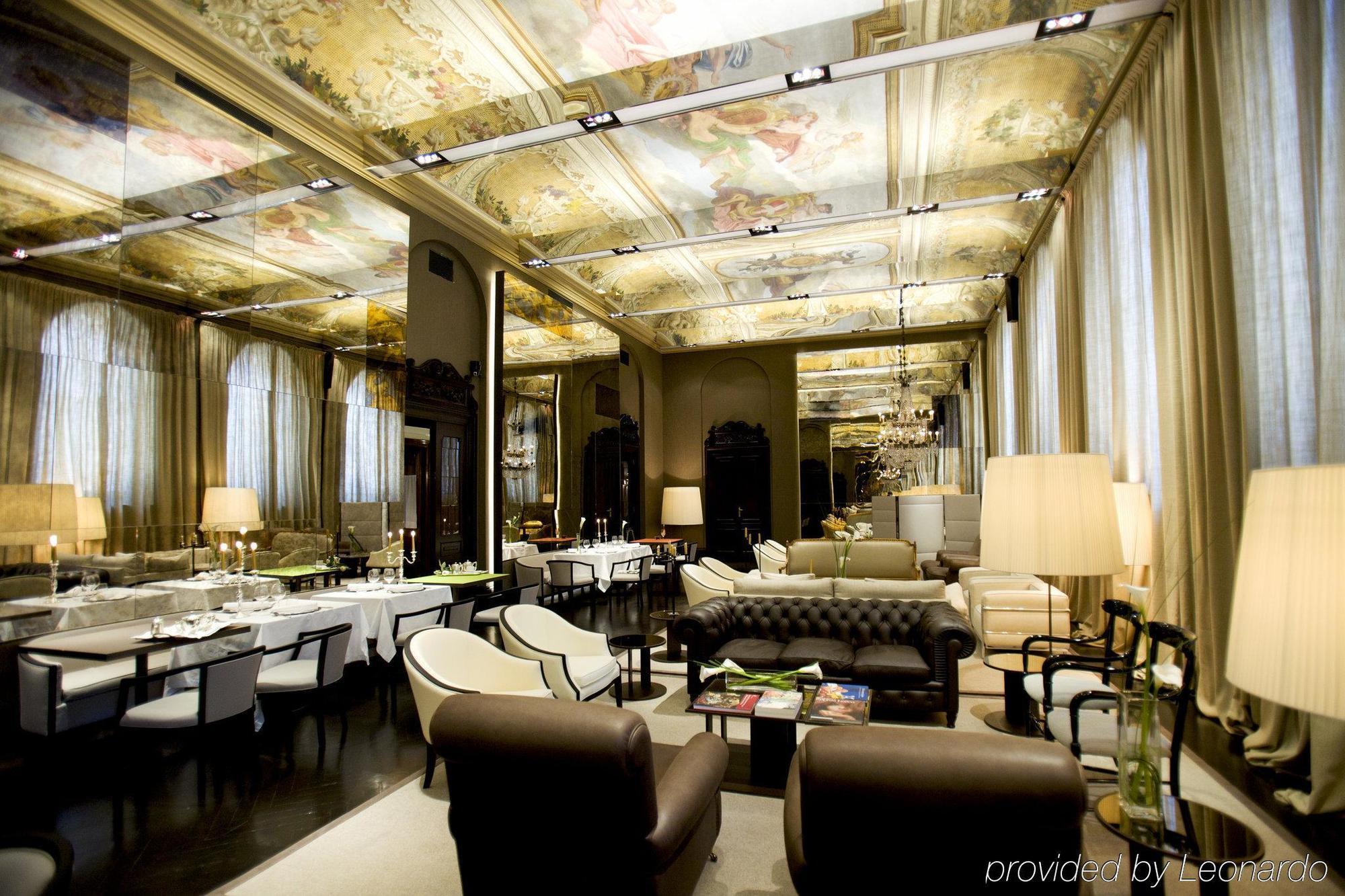 Hotel Majestic Rome