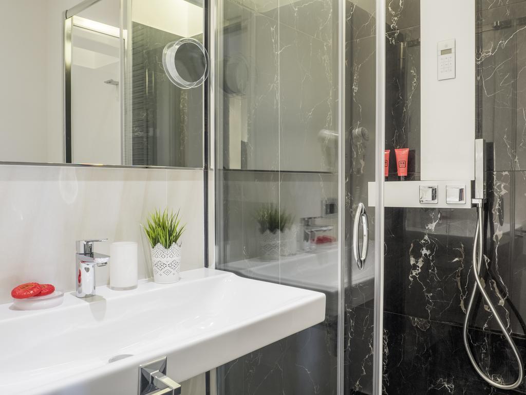 Navona Living Rome 3* Roma