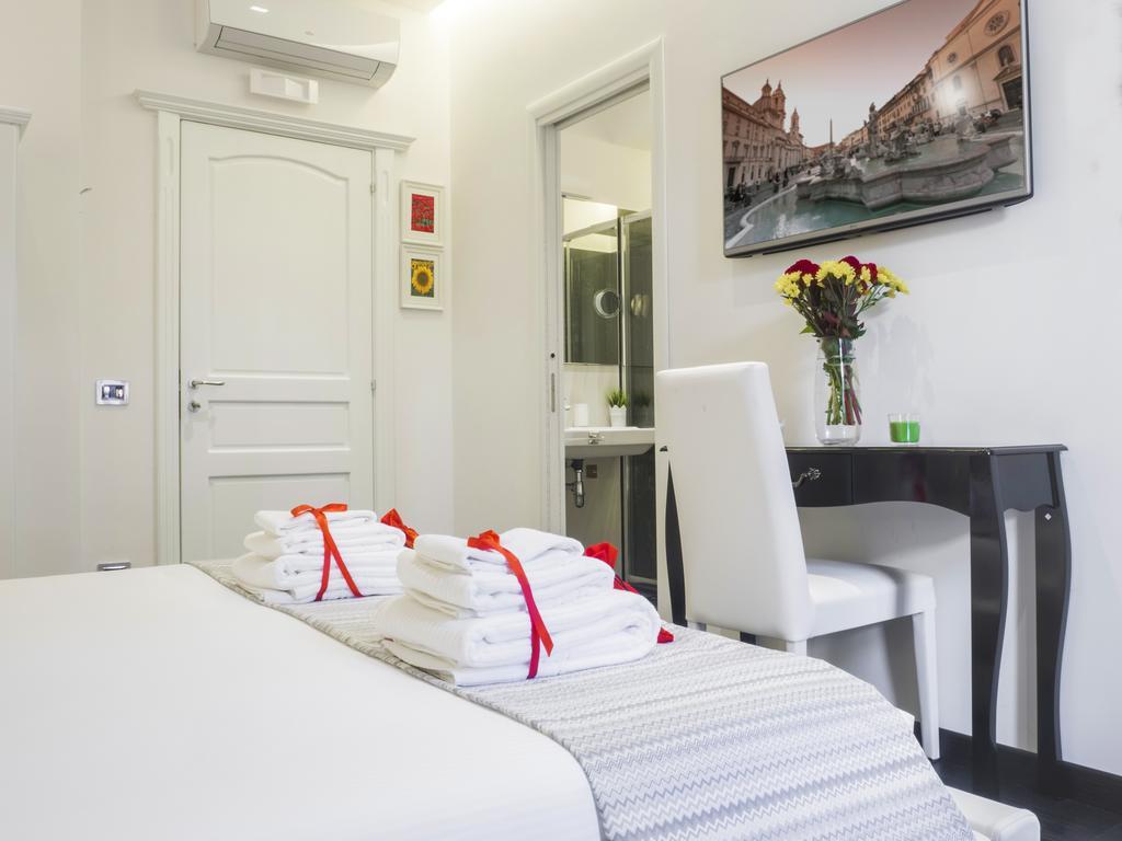 Navona Living Rome Casa de hóspedes