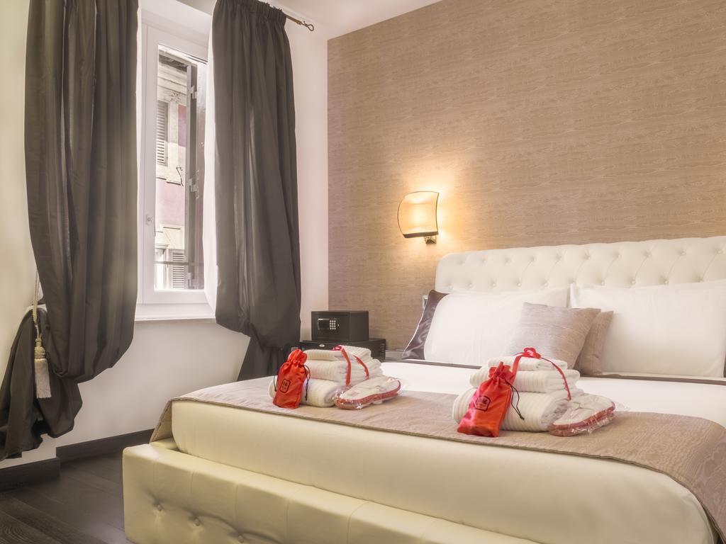 Navona Living Rome 3* Roma