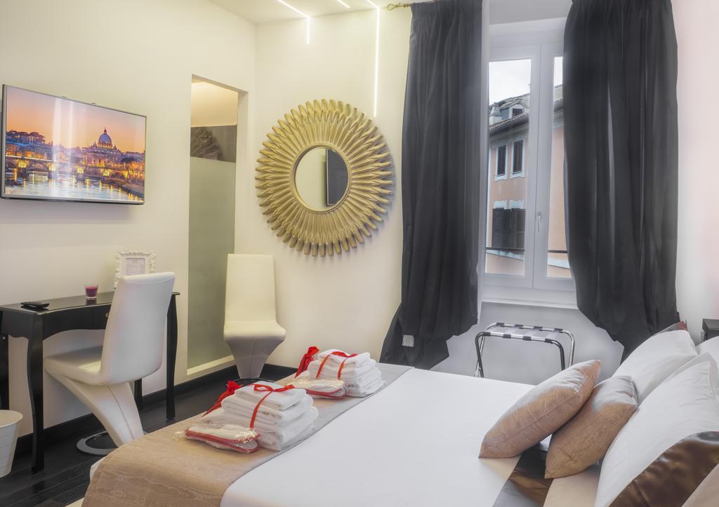 Casa de hóspedes Navona Living Rome