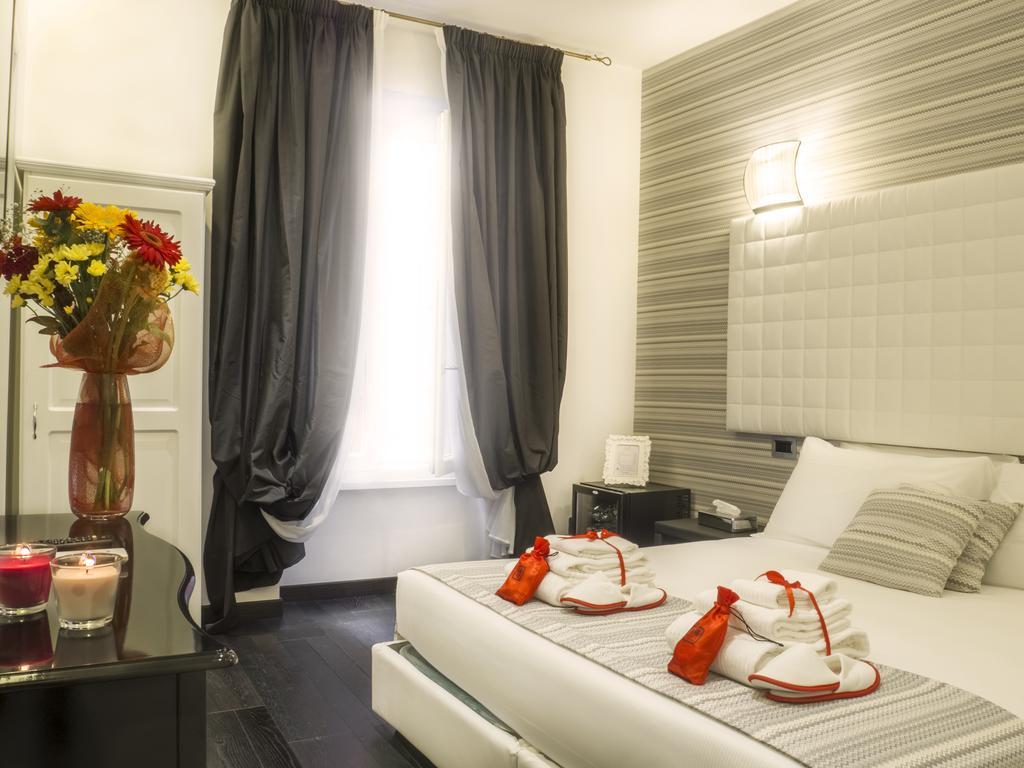 Navona Living Rome Casa de hóspedes Roma