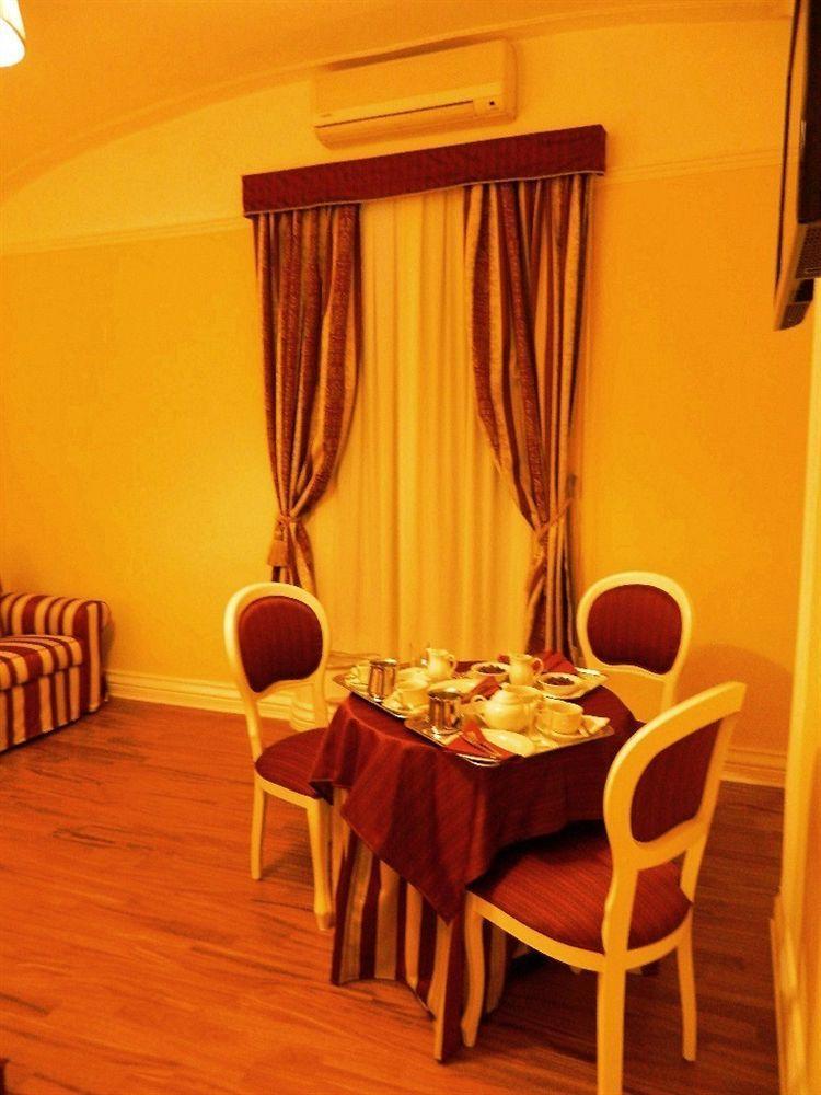 Relais Frattina Gasthuis Rome