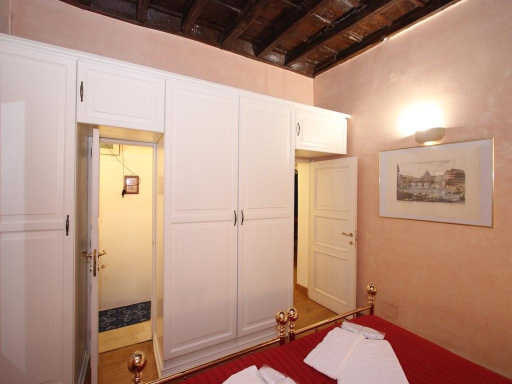 Casa Julia Al Pantheon Apartment Rome
