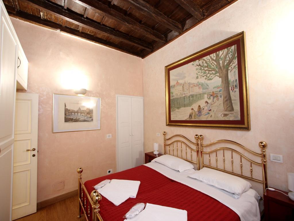 Casa Julia Al Pantheon Apartment Rome