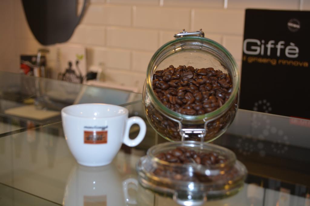 Couette-café A Le Tue Vacanze