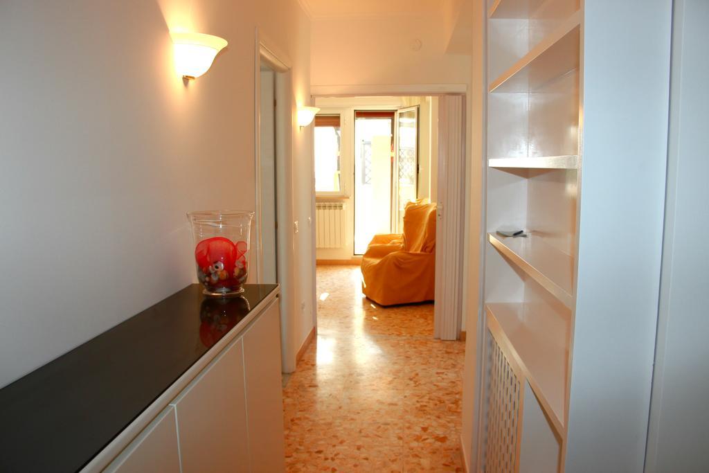 Apartment Tempio Del Sole