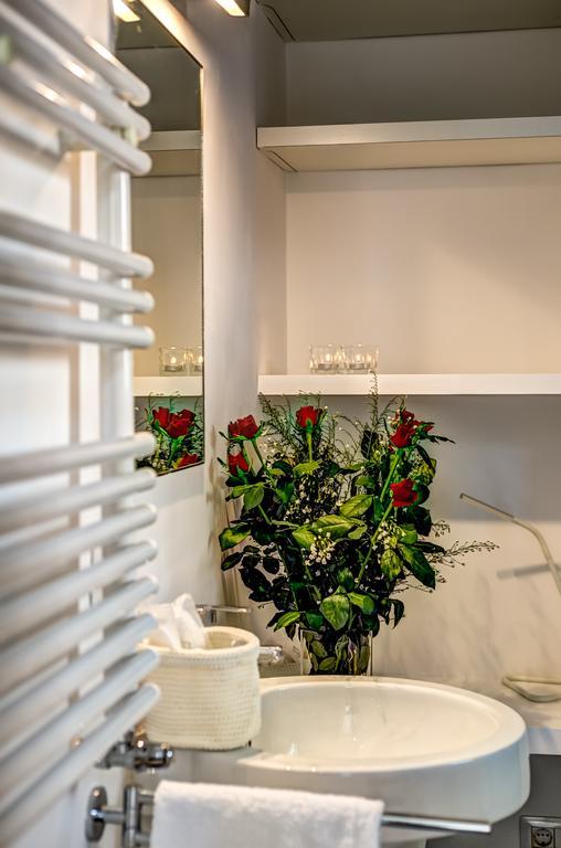 Good Life Monti Guest house *