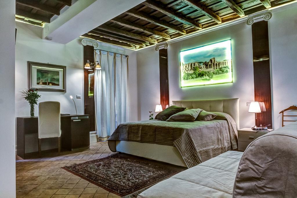 Guest house Good Life Monti Rome