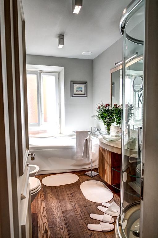 Good Life Monti Guest house Rome