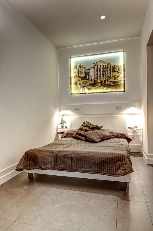 Good Life Monti Guest house *