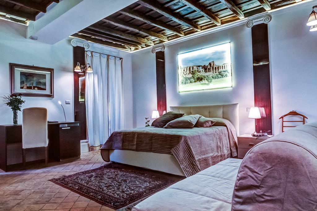 Good Life Monti Guest house Rome