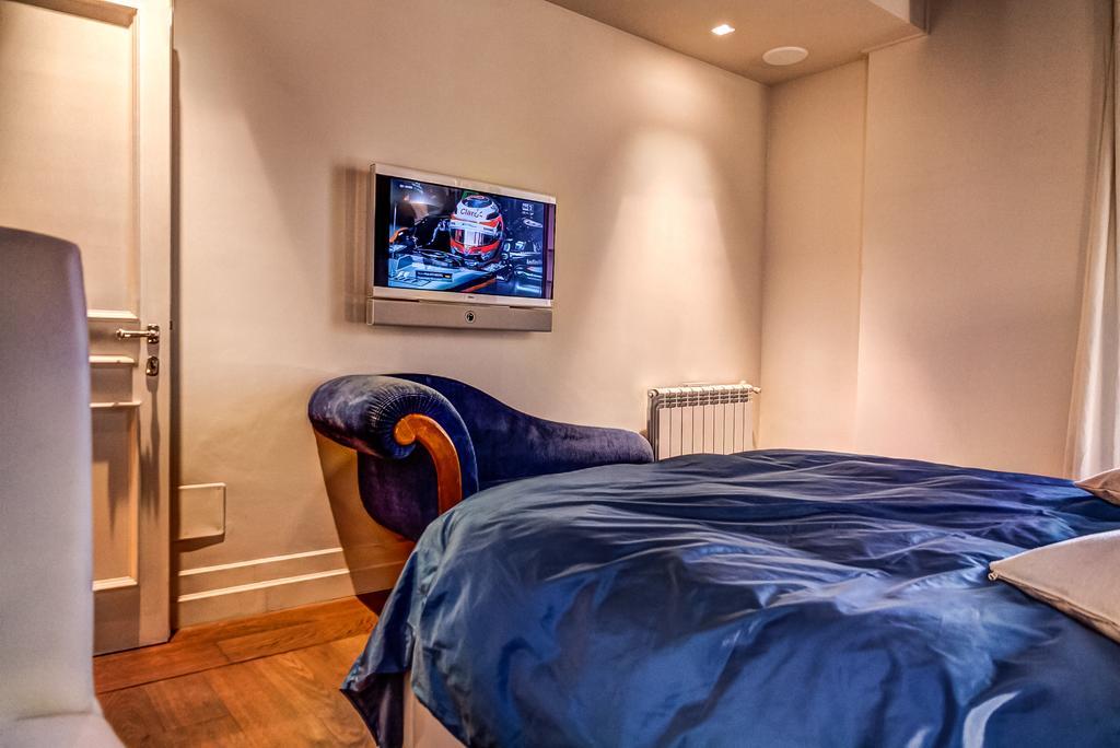 Good Life Monti Guest house *