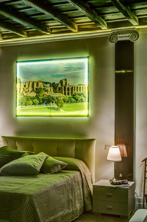 Good Life Monti Guest house Rome