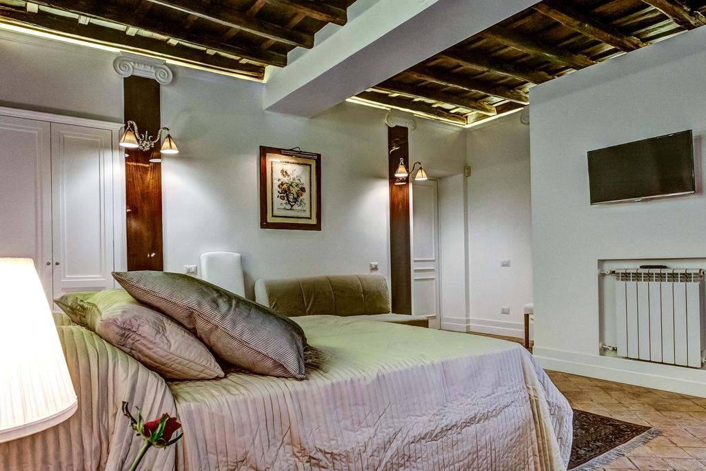 Guest house Good Life Monti Rome