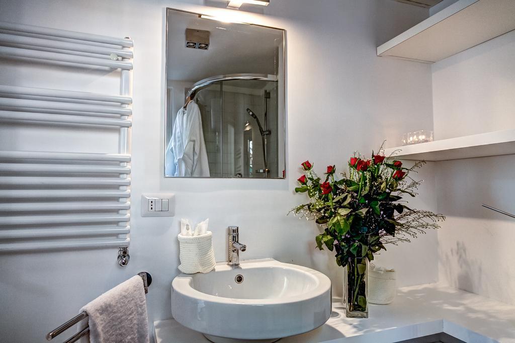 Good Life Monti Guest house