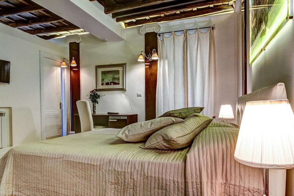 Good Life Monti Guest house *