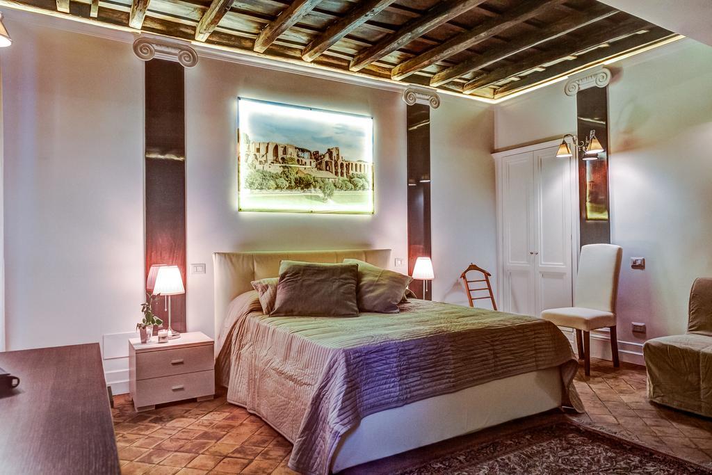 Good Life Monti Guest house