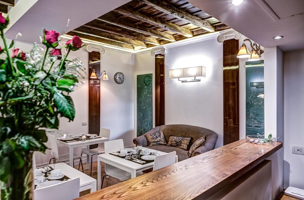 Good Life Monti Guest house *